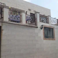 خانه دوطبقه رودبار زیتون(هم فروش هم‌معاوضه)