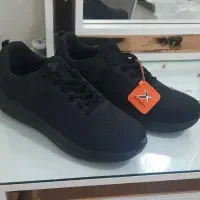 کتونی اورجینال مردانه سایز ۴۴ خرید از ترکیه