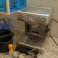 دستگاه قهوه ساز نیمه صنعتی گاستروبک آلمانی