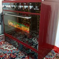 گاز طرح فر سالم