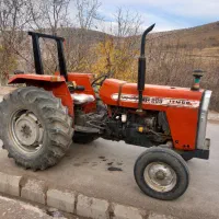 فروش تراکتور