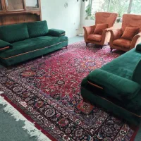 مبل مبلمان تخت خواب شو yatash ترکیه 10 نفره نو  نو|مبلمان خانگی و میز عسلی|تبریز, |دیوار