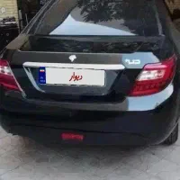 دنا پلاس صفر مشکی.6 دنده Ef7P|خودرو سواری و وانت|شیراز, زرهی|دیوار