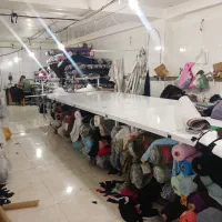 استخدام کارگر ساده جهت کار در تولیدی پوشاک