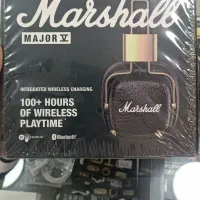 هدفون مارشال