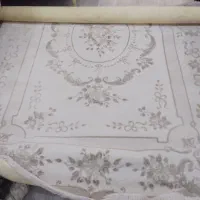 سه عدد فرش ۶ متری کاشمیر ترکیه