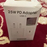 شارژر سامسونگ