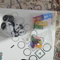 بازی فکری دانیتو|اسباب‌‌بازی|سبزوار, فیاض|دیوار