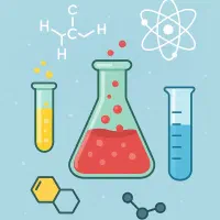 تدریس شیمی،فیزیک دوره اول و دوم