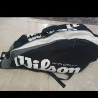 ساک تنیس Wilson Pro