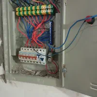 برقکار تعمیر برق