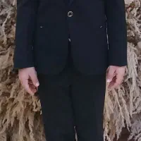 کت وشلوار بچگانه