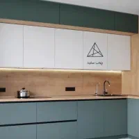 دکوراسیون داخلی کابینت اقساطی