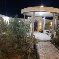 فروش خانه باغویلایی فول امکانات...