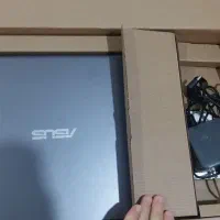 لپ تاپ Asus R565E i5 نو نو داخل کارتن بی خط و خش