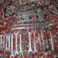 آچار تخت رینگی