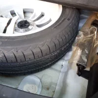 جک s5 مدل۹۷|خودرو سواری و وانت|تهران, بوستان سرخه حصار|دیوار