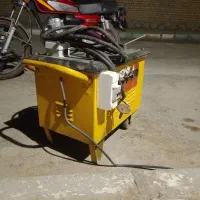 دستگاه  جوش  چرخ دار