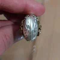 گردنی نقره تاج|جواهرات|تهران, مخصوص|دیوار