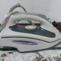 اتو بخار و اتو پرس