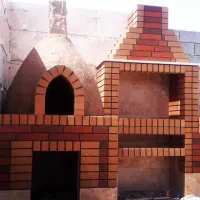 آجرنما کار نمای ساختمان نماکارآجرنمااستادکارآجرنما|خدمات پیشه و مهارت|تهران, ارم|دیوار