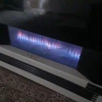 بخاری گازی ایران گرما|بخاری، هیتر، شومینه|کاشان, لتحر|دیوار