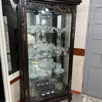 بوفه .دکوری.ویترین