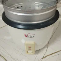 پلو پز و آرام پز مدل vidas