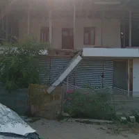 خونه تالار دار سنتی با850 متر زمین