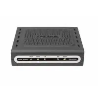 مودم وای فای دلینک - مدل Dsl-2500u