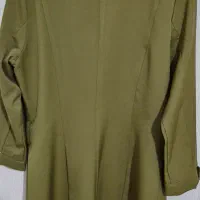 مانتو سایز ۳۸ ، قیمت ۱۲۰|لباس|صباشهر, |دیوار