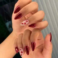 کاشت ناخون