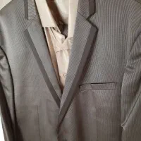 کت و شلوار|لباس|فردیس, منظریه|دیوار