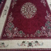 فرش|فرش|قم, نیروگاه|دیوار