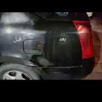 صدا گیری و خدمات خودرو