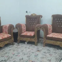 مبل هفت نفره