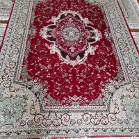 دو تخته فرش ۶متری|فرش|لولمان, |دیوار