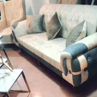 مبل راحتی چستر رویال
