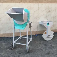 دستگاه آسیاب کمپوست|ماشین‌آلات صنعتی|قم, جمکران|دیوار