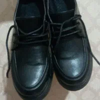 کفش لوفر شیک و نو به دلیل سایز فروخته میشه|کیف، کفش، کمربند|میاندوآب, |دیوار