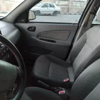 تیبا صندوقدار مدل 95