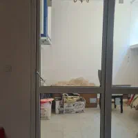 در دو جداره کاملا نو نو|مصالح و تجهیزات ساختمان|مشهد, چهارچشمه|دیوار