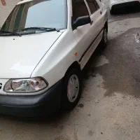 پراید ۹۵|خودرو سواری و وانت|نسیمشهر, |دیوار