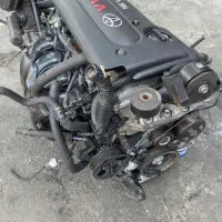 موتور خودروهای وارداتی