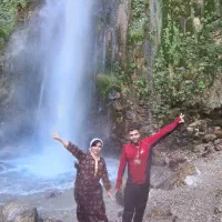 تور شیوندآبشار ۹۰متری|تور و چارتر|اهواز, نادری|دیوار
