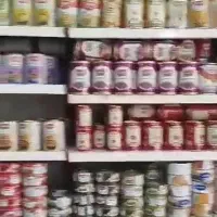 فروش اجناس مغازه سوپر مارکت یکجا|فروشگاه و مغازه|قشم, |دیوار