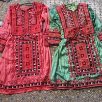 لباس چرخی