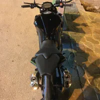 موتور طرح Z 1000|موتورسیکلت|شیراز, شهرک گلستان|دیوار