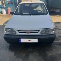 پراید 131 se|خودرو سواری و وانت|پردیس, فاز ۹|دیوار