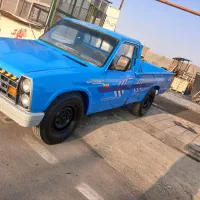 فروش فوری نیسان مدل ۸۸ تناژپایین